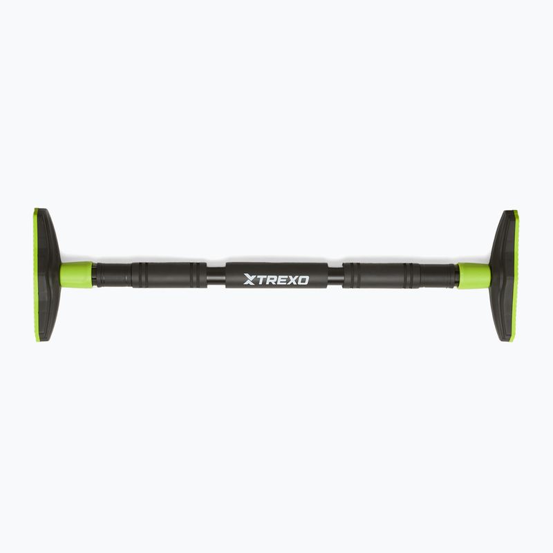 Разтегателен лост XTREXO TXO-B4Z039-BK 70-96 cm black 3