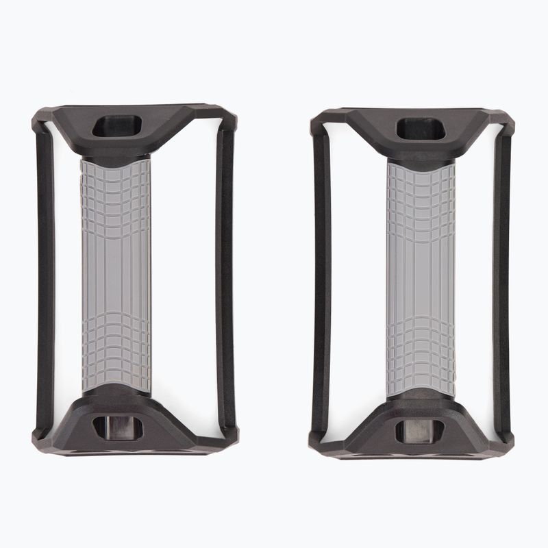 Ръкохватки за лицеви опори XTREXO TXO-B4Z041-BK black 3