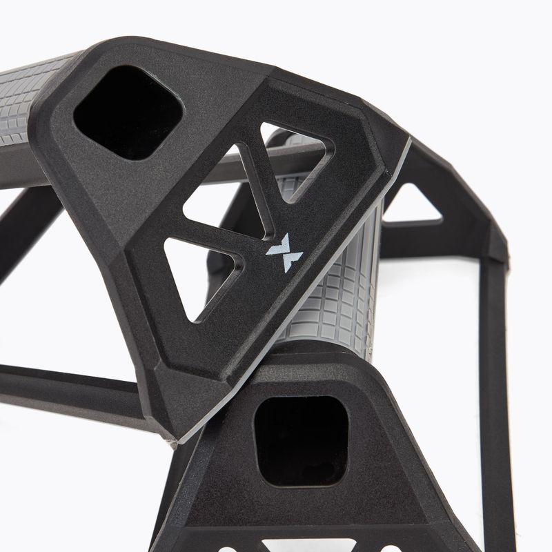 Ръкохватки за лицеви опори XTREXO TXO-B4Z041-BK black 8