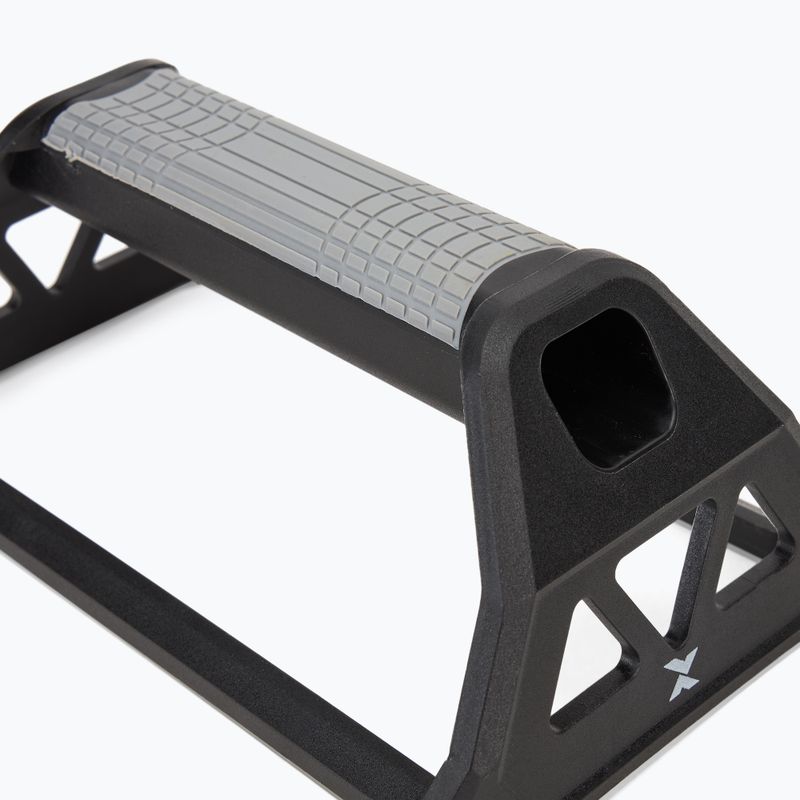 Ръкохватки за лицеви опори XTREXO TXO-B4Z041-BK black 9