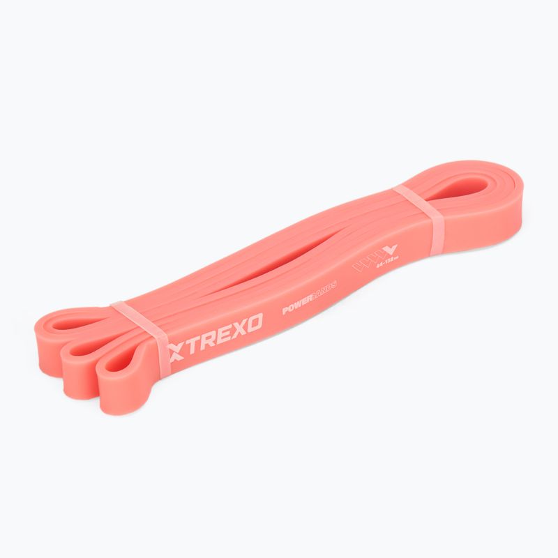 Комплект ластици за упражнения XTREXO TXO-B4Z046-ALL multicolor 6