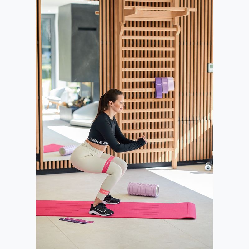 Комплект ластици за упражнения XTREXO Mini Power Band TXO-B4Z053-ALL 5 бр. multicolor 6