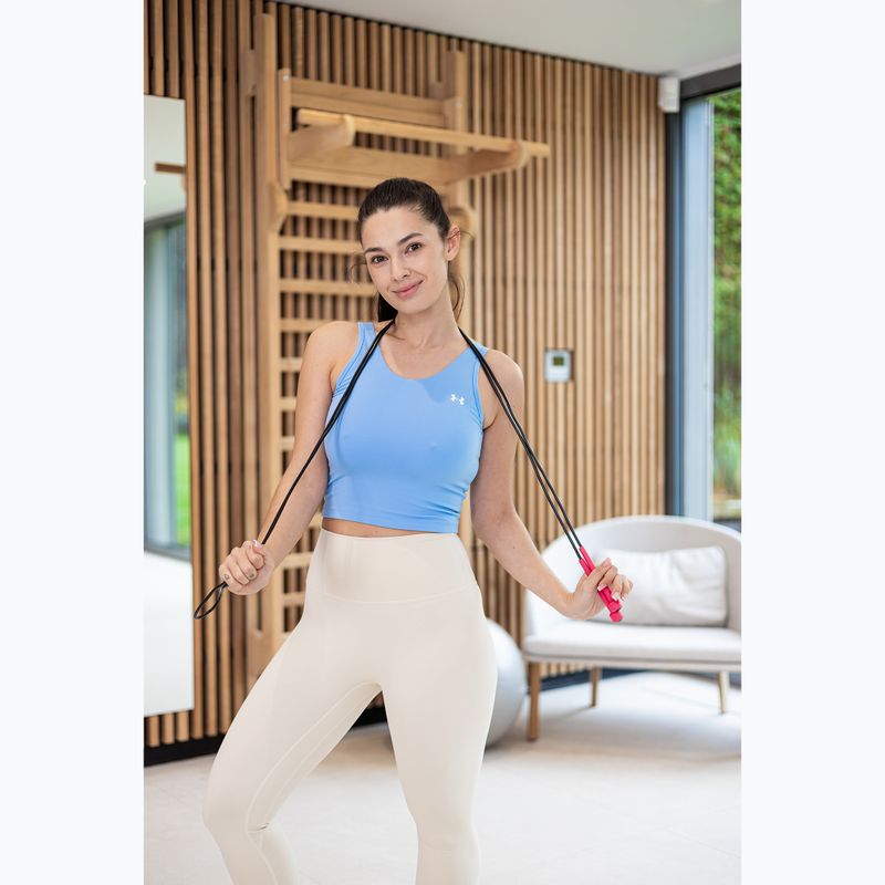 Въже за скачане XTREXO Basic TXO-B4Z059-PK Pink 3