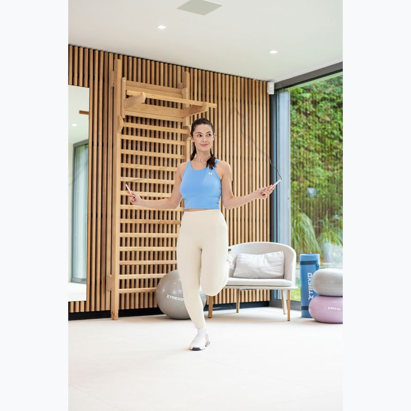 Въже за скачане XTREXO Basic TXO-B4Z059-VT Purple 3