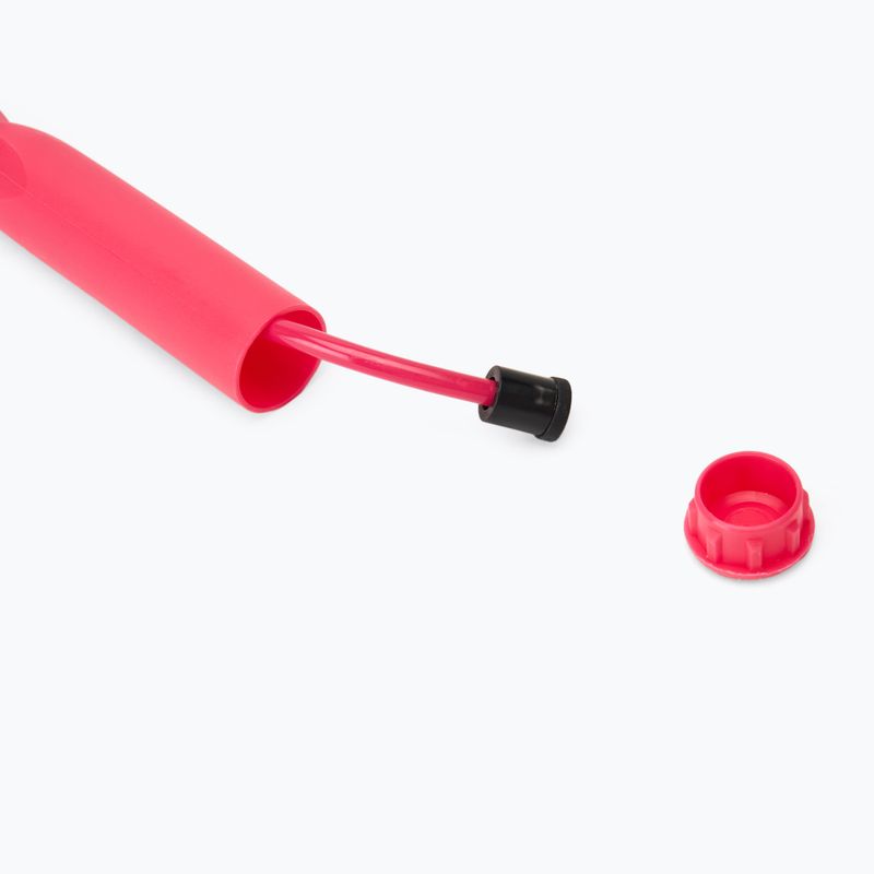 Боксьорско въже за скачане XTREXO Basic TXO-B4Z063-PK pink 4