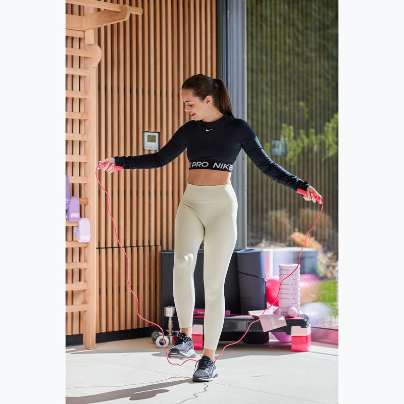 Боксьорско въже за скачане XTREXO Basic TXO-B4Z063-PK pink 7