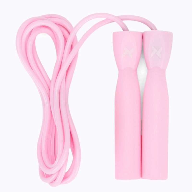 Боксьорско въже за скачане XTREXO Basic TXO-B4Z063-VT purple