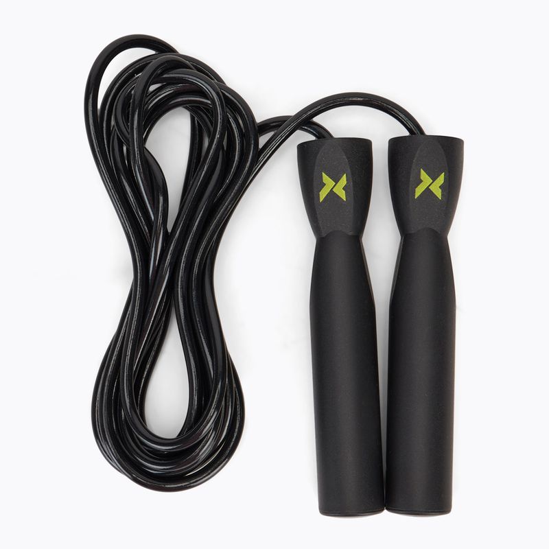 Боксьорско въже за скачане XTREXO Basic TXO-B4Z063-BK black