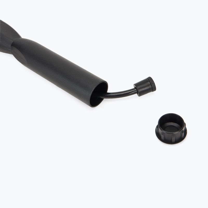 Боксьорско въже за скачане XTREXO Basic TXO-B4Z063-BK black 4