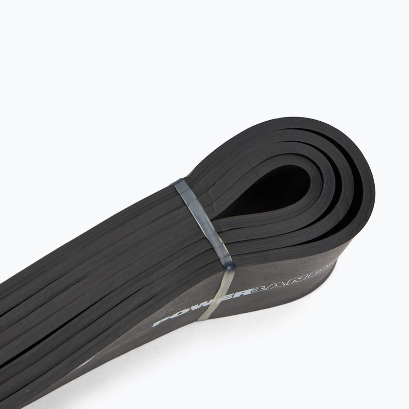 Рехабилитационна лента XTREXO TXO-B4Z072-BK 12-15 kg black 3