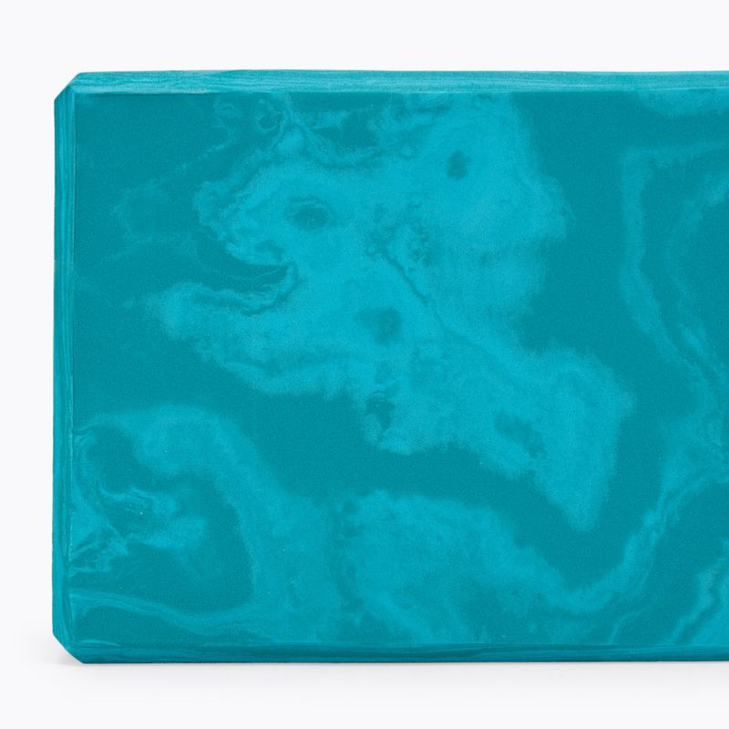 Куб за йога XTREXO TXO-B4Z076-GN green lime 7