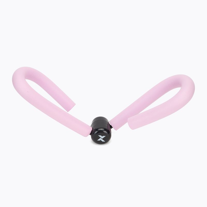 Щипка за упражнения XTREXO TXO-B4Z080-VT purple