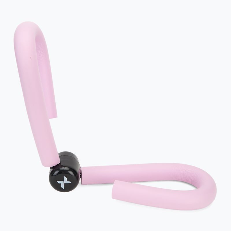 Щипка за упражнения XTREXO TXO-B4Z080-VT purple 6