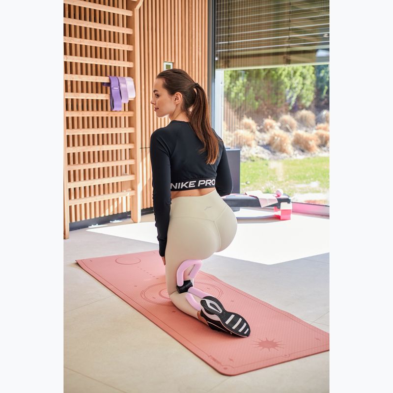 Щипка за упражнения XTREXO TXO-B4Z080-VT purple 5