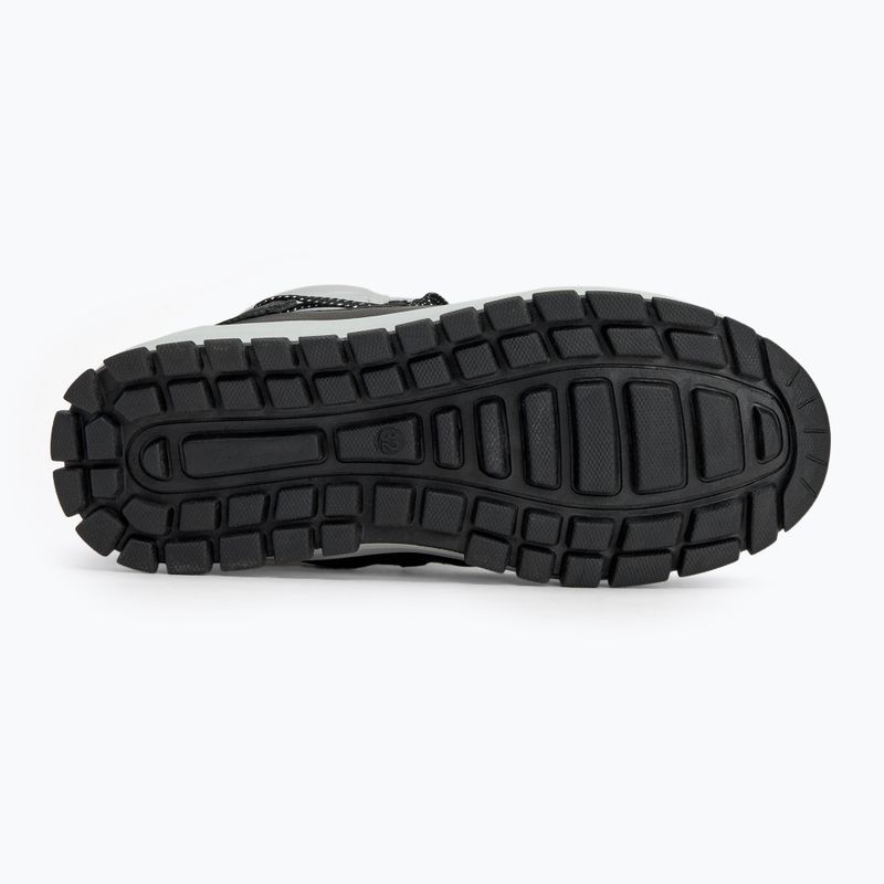 Детски апрески KADVA Haven WaterProof Jrg 3M Thinsulate сребрист 7