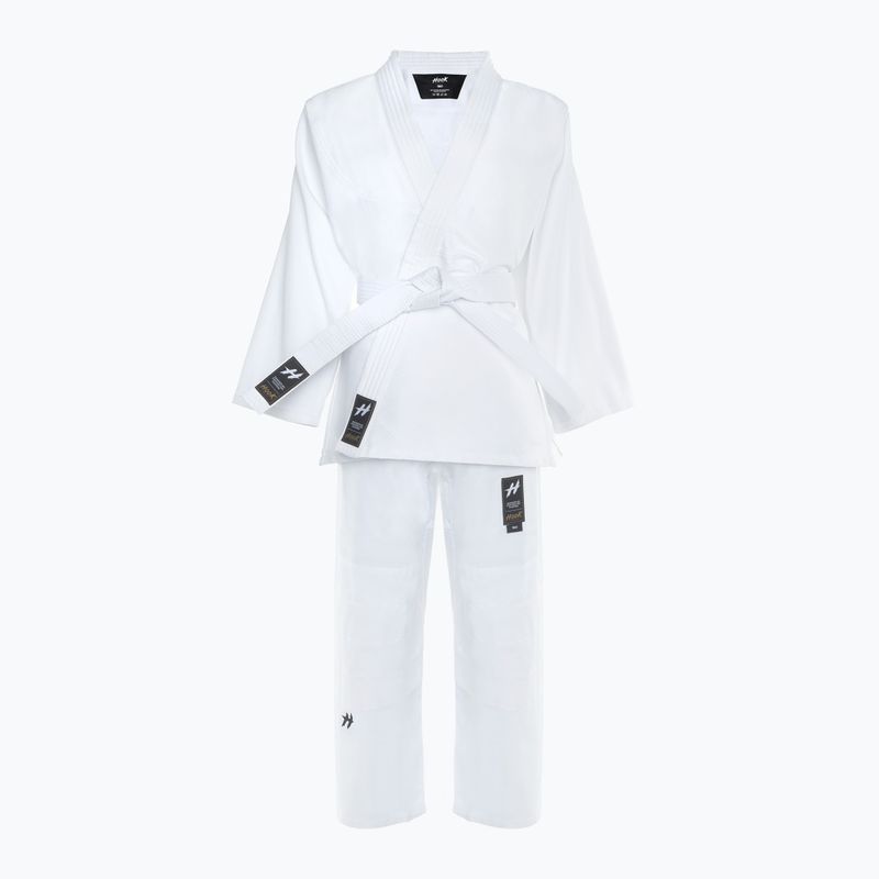 Джудога HOOK Judo - Adult black 16