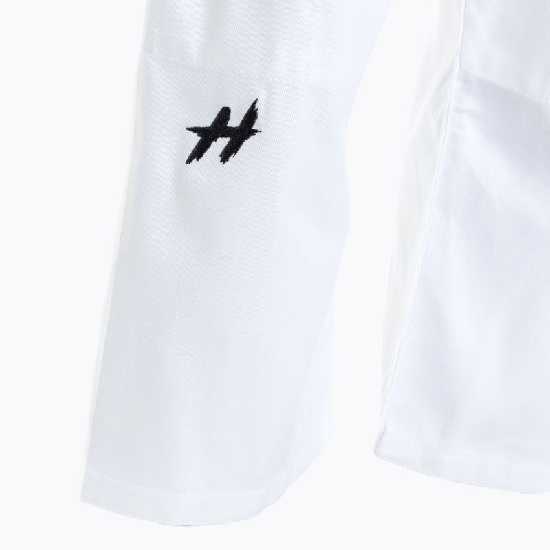 Джудога HOOK Judo - Adult black 22