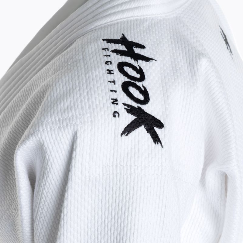 Джудога HOOK Judo - Adult black 23