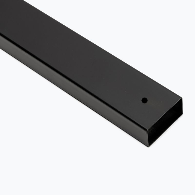 Стълб OneTeam № 3 за врата OT-SG3016 черен 3