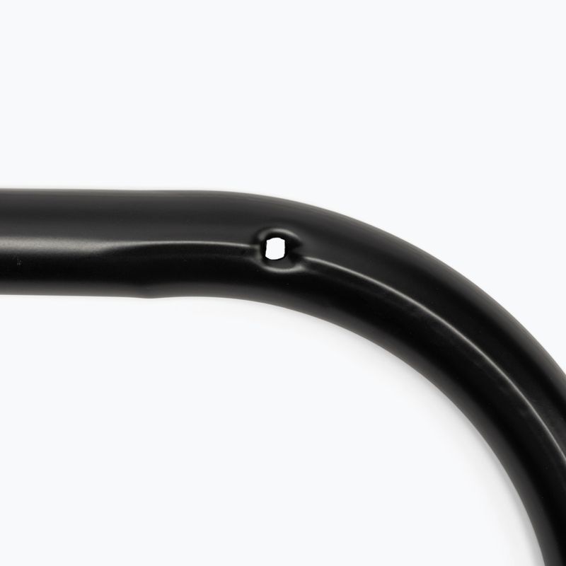 Стълб OneTeam № 7 за врата OT-SG3020 черен 3