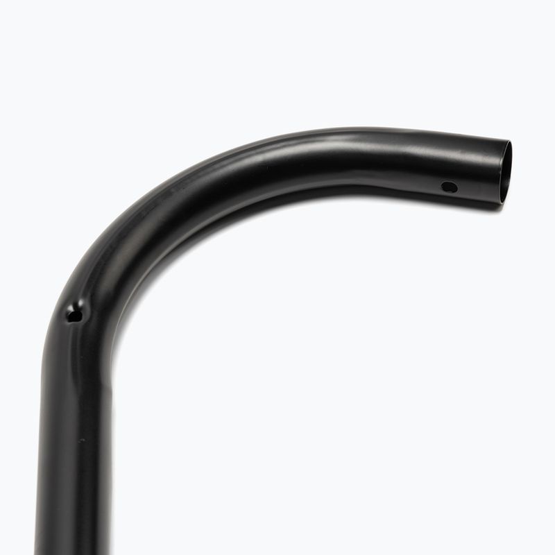 Стълб OneTeam № 7 за врата OT-SG3020 черен 4