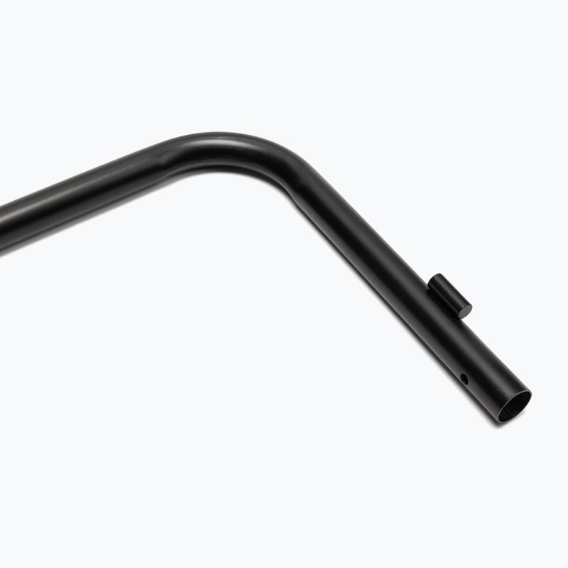 Стълб OneTeam № 4 за ребаундър OT-SR1010 черен 2