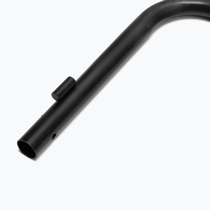 Стълб OneTeam № 5 за ребаундър OT-SR1010 черен 2