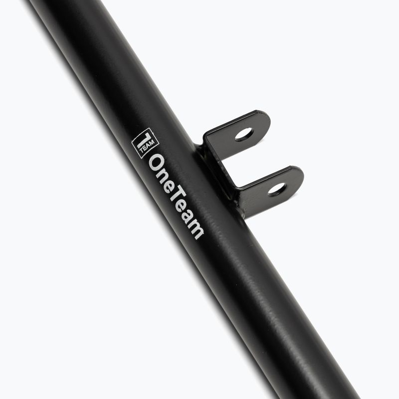 Стълб OneTeam № 6 за ребаундър OT-SR1010 черен 2