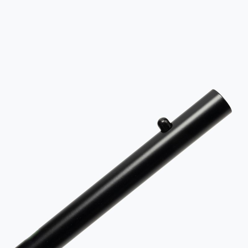 Стълб OneTeam № 7 за ребаундър OT-SR1010 черен 2