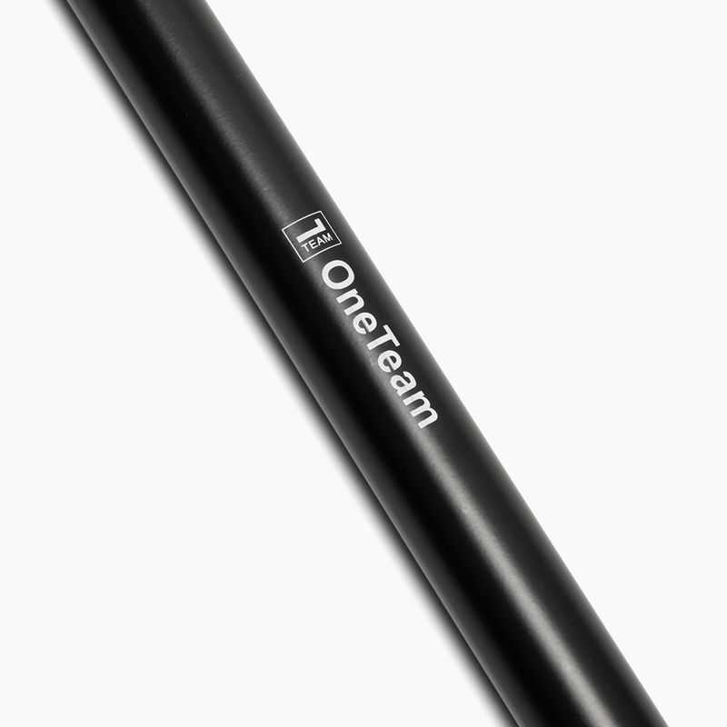 Стълб OneTeam № 2 за ребаундър OT-SR1212 черен 2