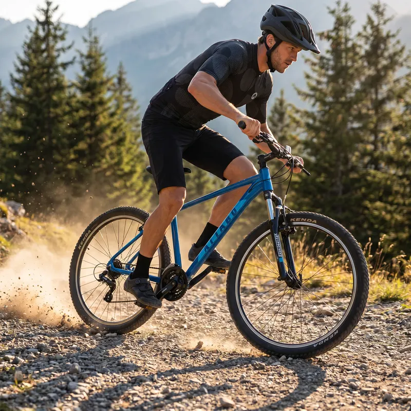 Мъжки планински велосипед ATTABO ALPE 1.0 19“ син 7