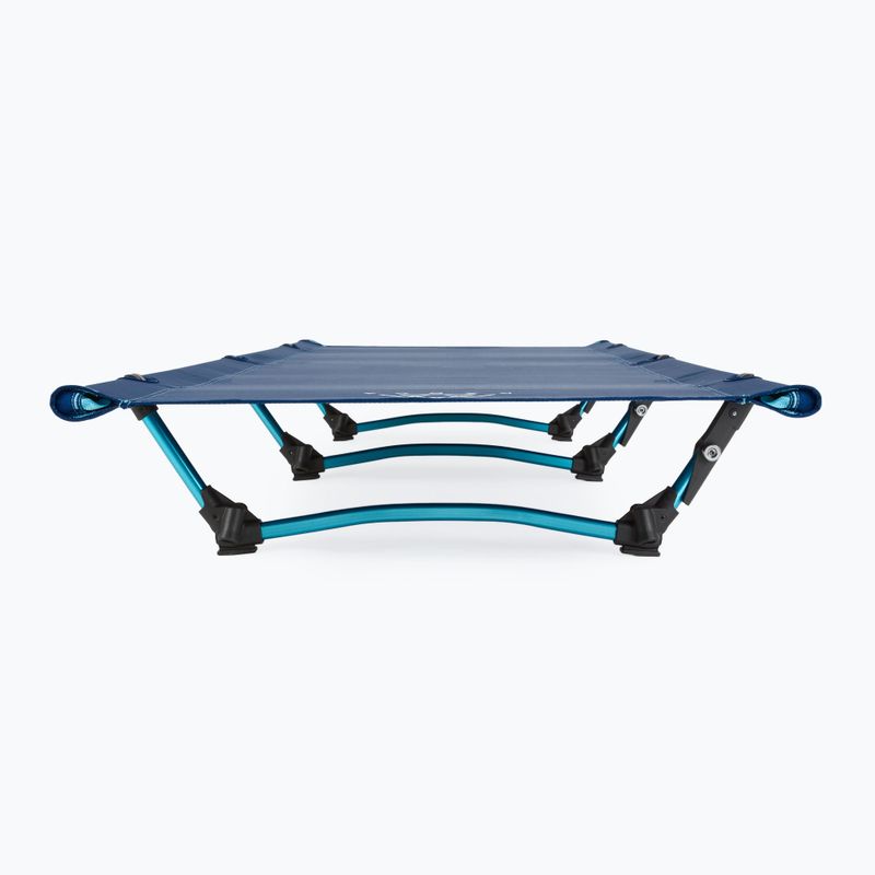 Туристическо легло KADVA Lito ultralight blue 9