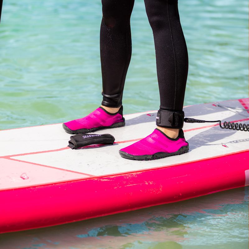 Обувки за вода AQUASTIC Lorne pink 3