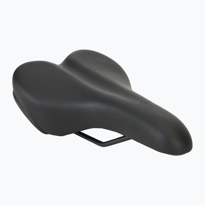 Дамска седалка за велосипед ATTABO ALPE 1.0 BKS-1043 black