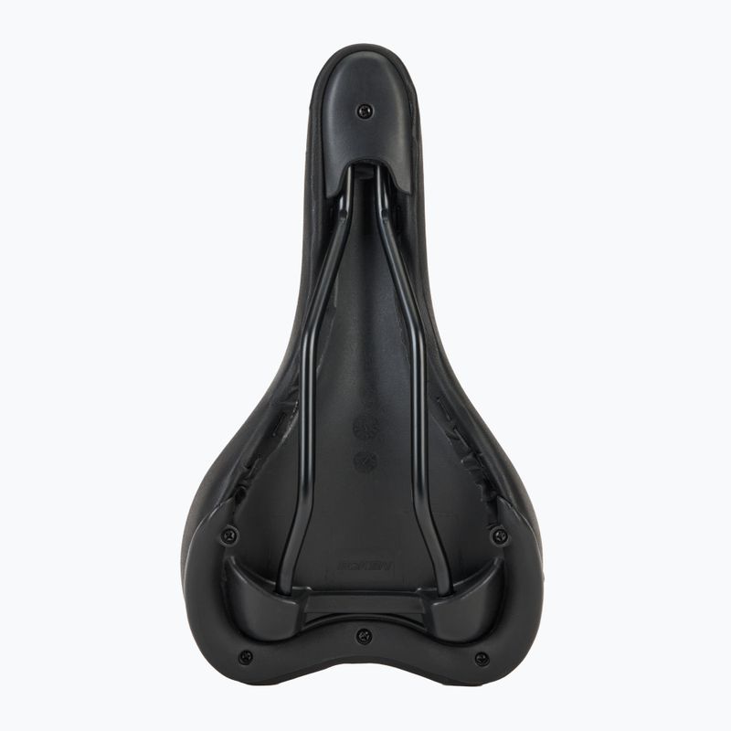 Дамска седалка за велосипед ATTABO ALPE 1.0 BKS-1043 black 4
