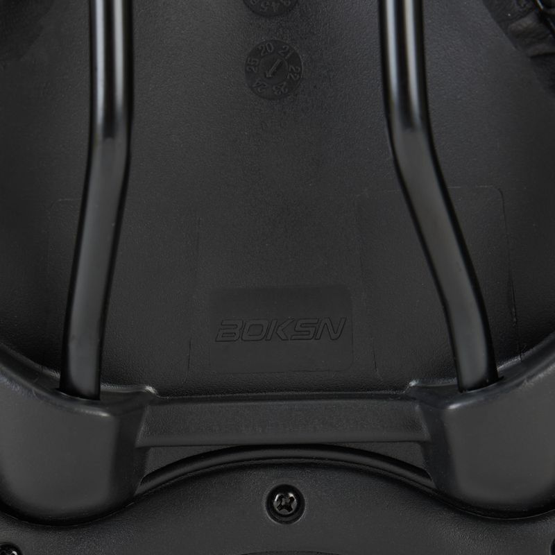 Дамска седалка за велосипед ATTABO ALPE 1.0 BKS-1043 black 5