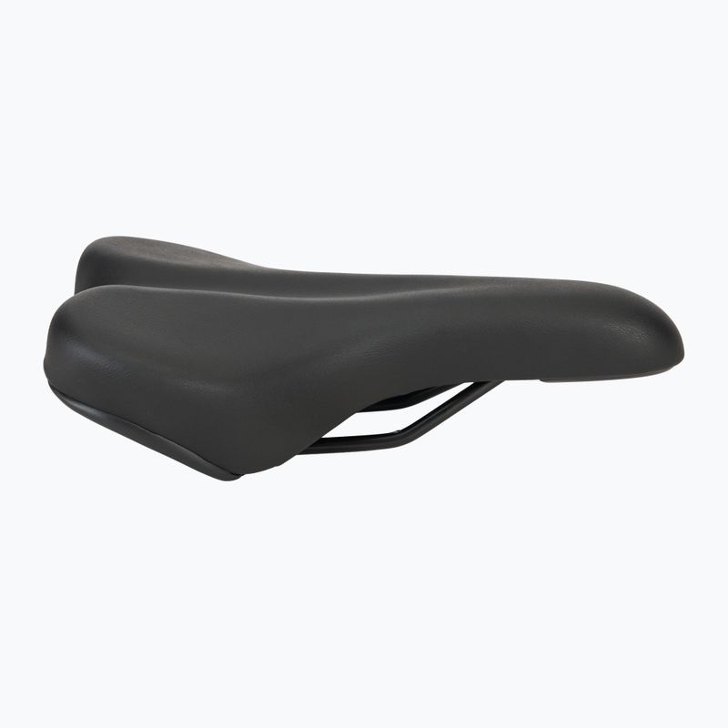 Мъжка седалка за велосипед ATTABO ALPE 1.0 BKS-1043 black 2
