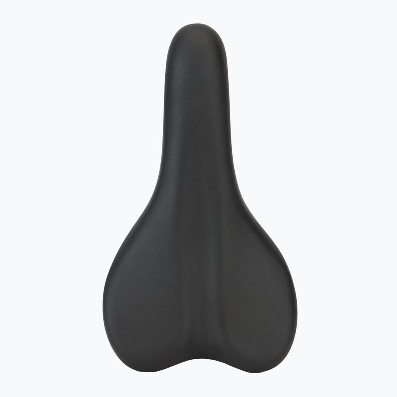 Мъжка седалка за велосипед ATTABO ALPE 1.0 BKS-1043 black 3