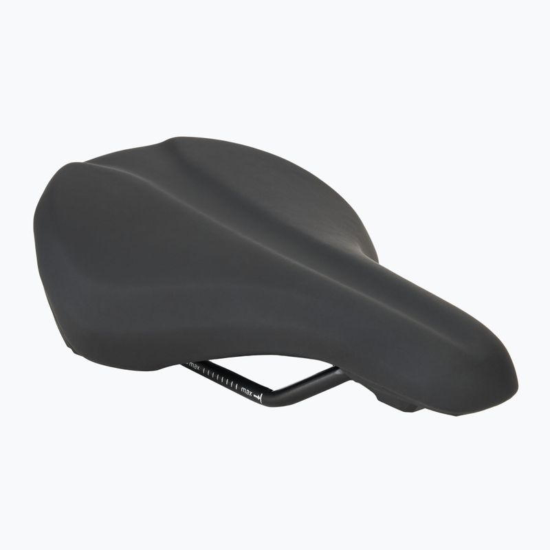 Детска седалка за велосипед ATTABO EASE 20 DDK-2005V black