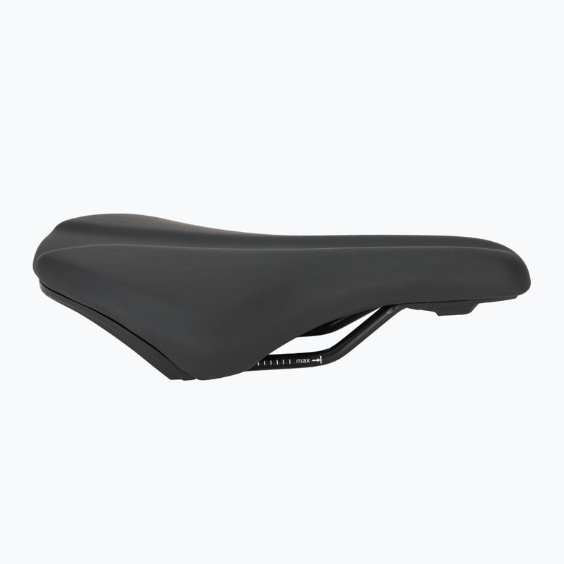 Детска седалка за велосипед ATTABO EASE 20 DDK-2005V black 2