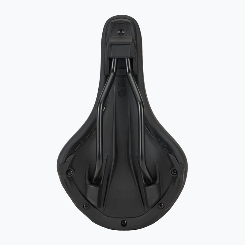 Детска седалка за велосипед ATTABO EASE 20 DDK-2005V black 4