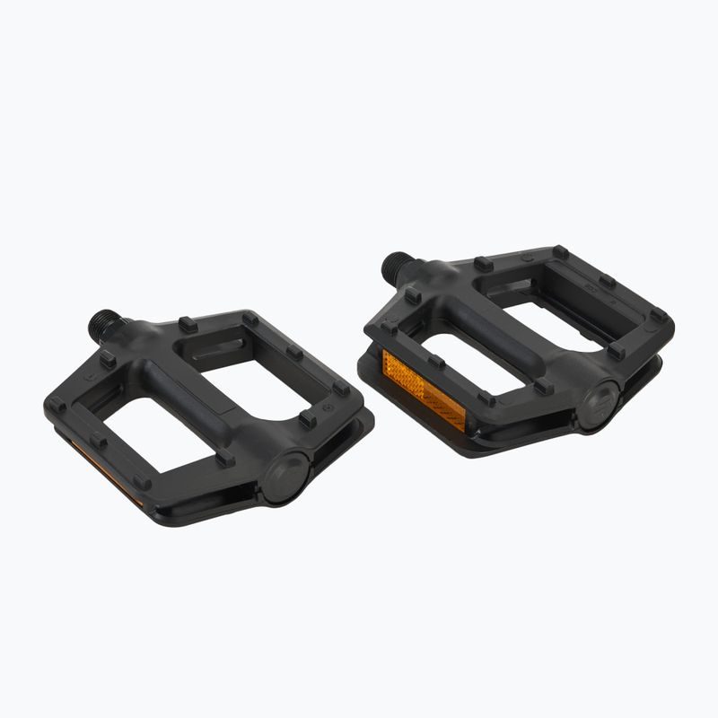 Велосипедни педали ATTABO ALPE 3.0 FP-803 black 2