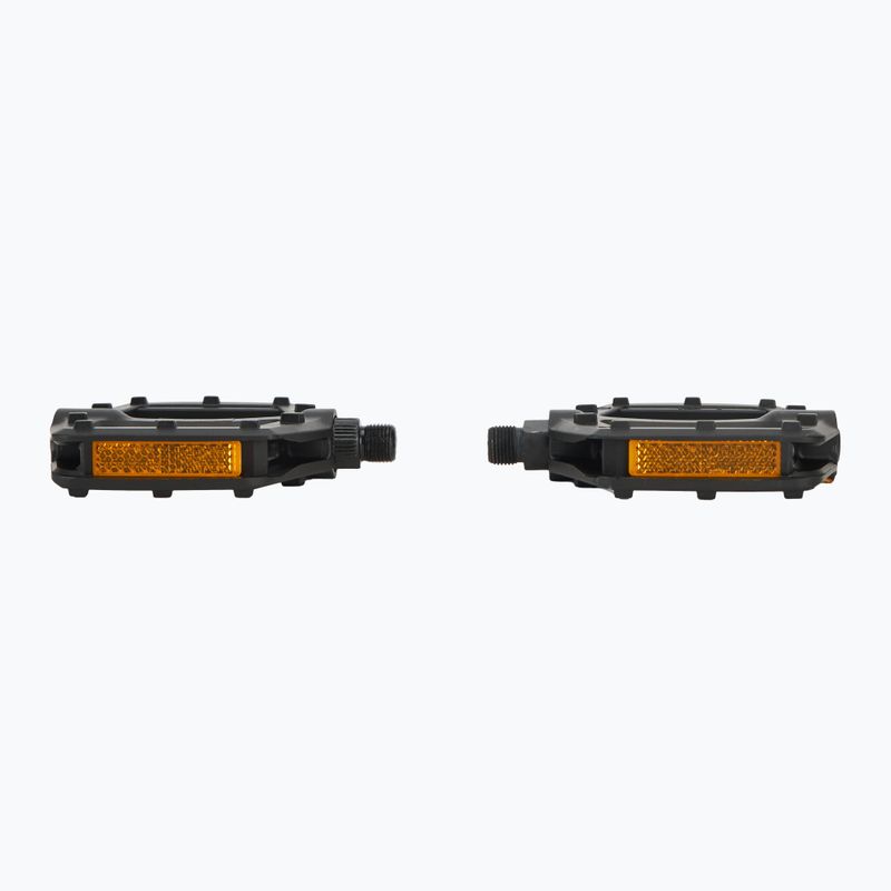Велосипедни педали ATTABO ALPE 3.0 FP-803 black 3