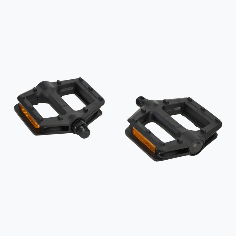 Велосипедни педали ATTABO EASE 16 FP-650 black
