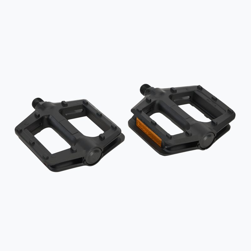 Велосипедни педали ATTABO EASE 16 FP-650 black 2