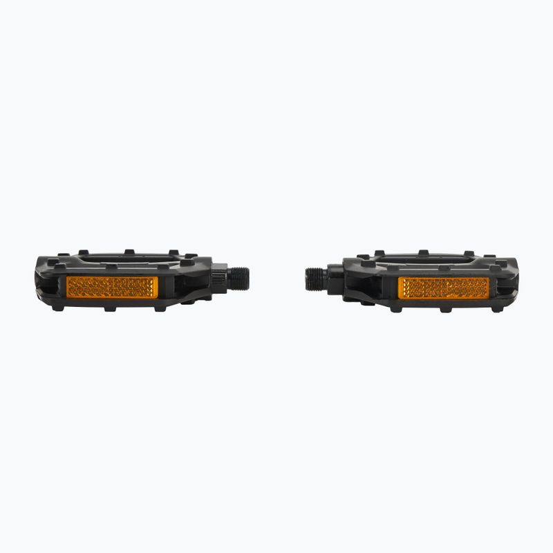 Велосипедни педали ATTABO EASE 16 FP-650 black 3