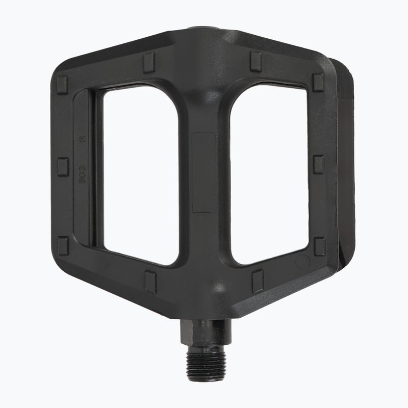 Велосипедни педали ATTABO EASE 16 FP-650 black 4