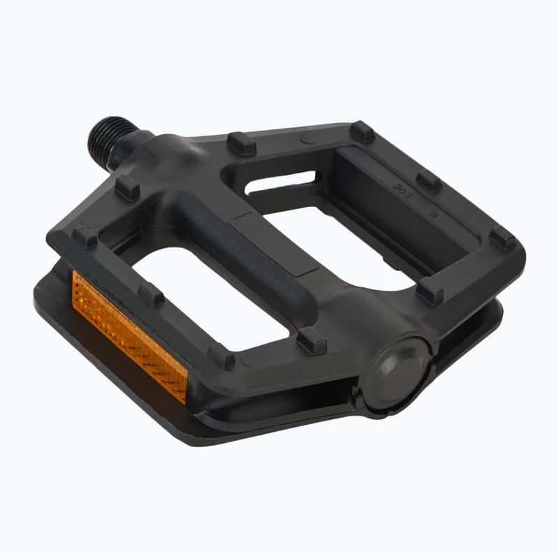 Велосипедни педали ATTABO EASE 16 FP-650 black 5