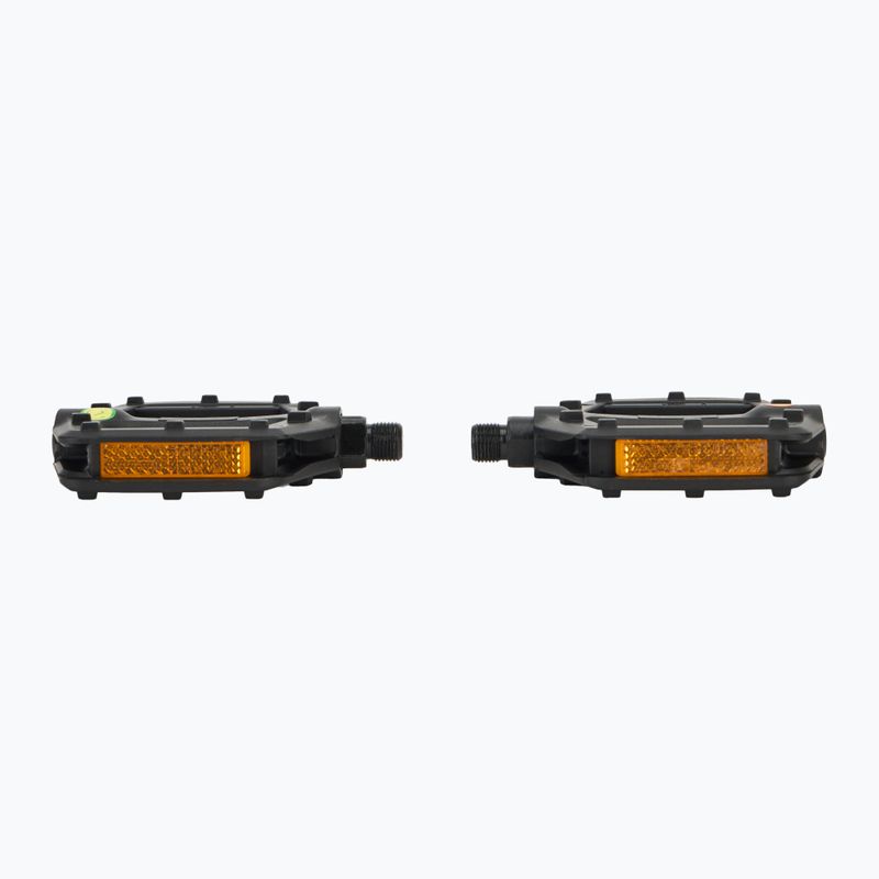 Велосипедни педали ATTABO Jr 24 FP-803 black 3