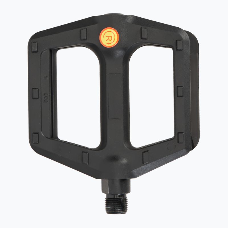 Велосипедни педали ATTABO Jr 24 FP-803 black 4